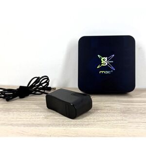 Matricom G-Box MidNight HDMI MX2 - As is NO Remote W POWER SUPPLY